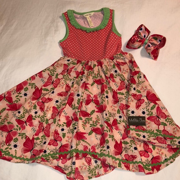 Matilda Jane Other - Matilda Jane Good to Go Dress 🦋